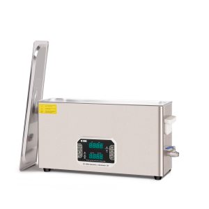 19L Touch Control Ultrasonic Cleaner
