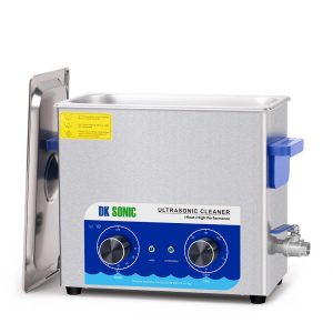 6.5L Mechanical Ultrasonic Cleaner